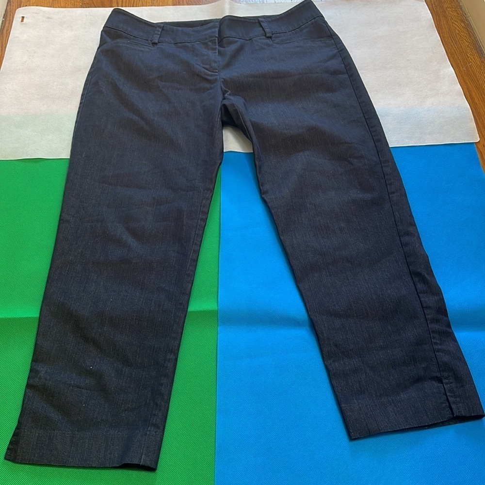 7Th Avenue Design Studio Pant - Picture 2 of 10